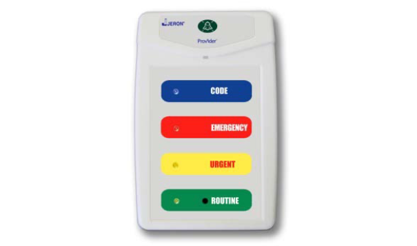 Estación de personal Jeron modelo 7117